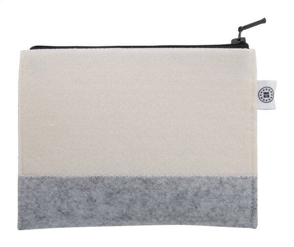Custom Cosmetic Bag CreaFelt Beauty M
