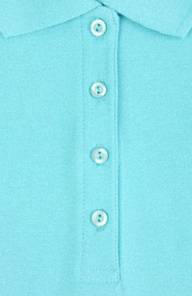 Sol's People - Ženska polo majica - Bijela / S