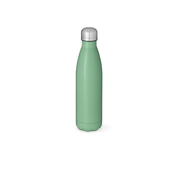 Mississippi 550 Bottle - Pastelová zelená