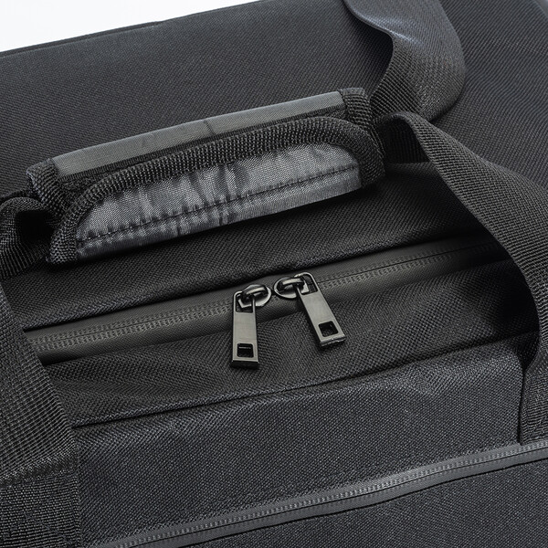 Reisetasche In Kabinengröße Aus 600D-Polyester