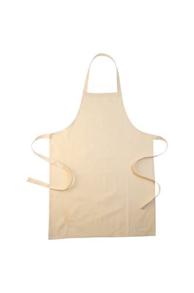 Fairtrade Apron Fercook