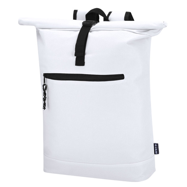 Sac à Dos Pular - Blanc