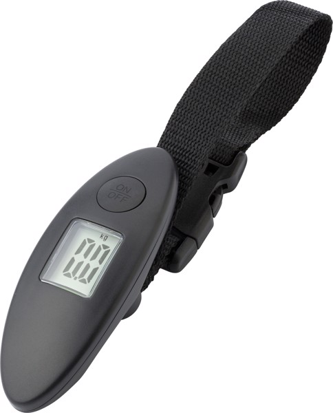 ABS luggage scale