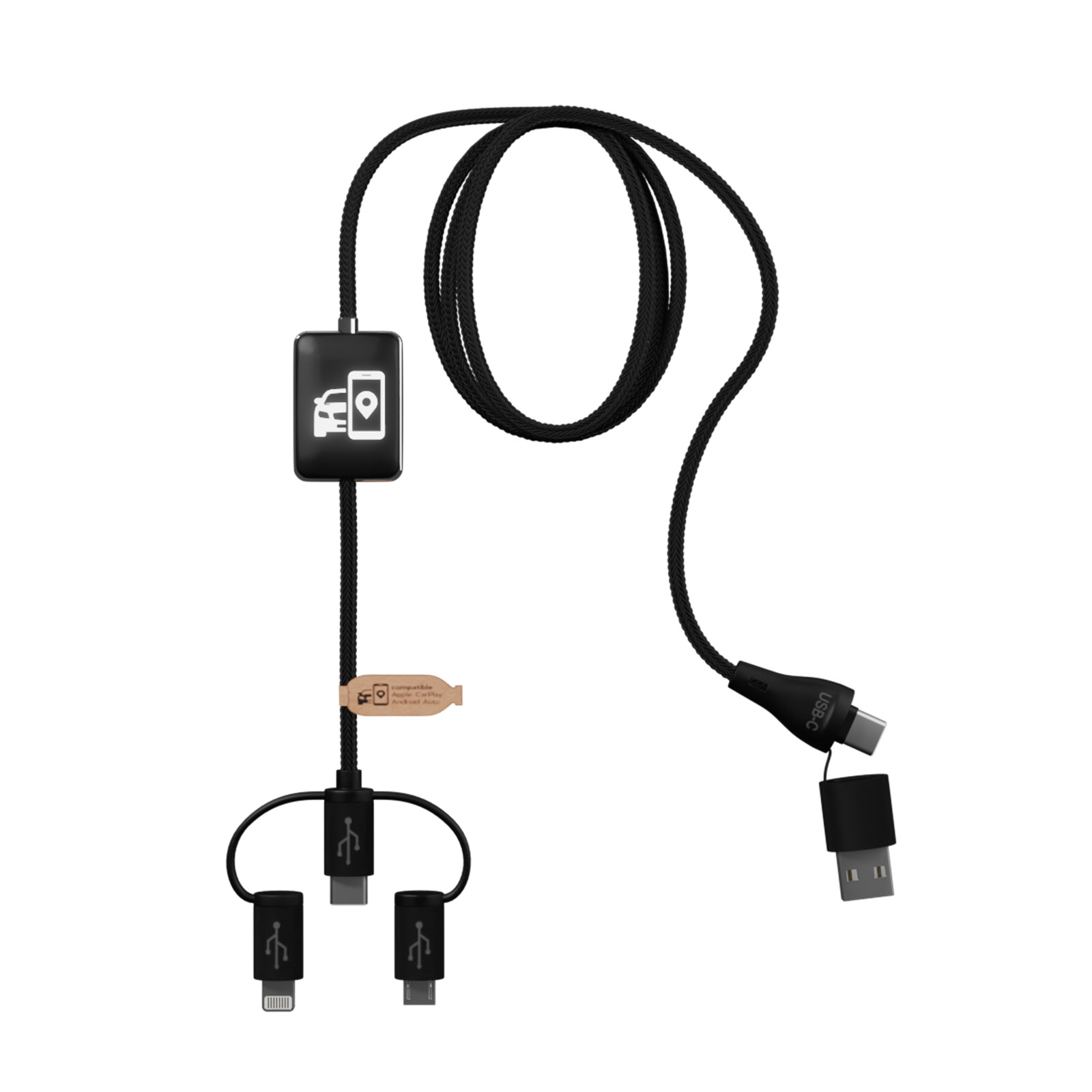 Apple Carplay Cable