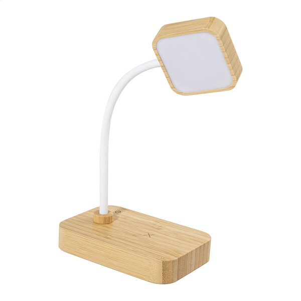 Wireless Charger Desk Lamp VoltGlow