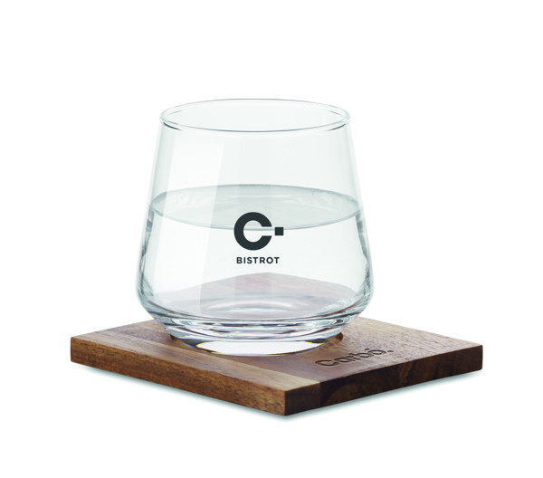 Whisky short drink glass set Drinks