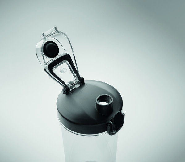 Portable smoothie blender Mixie