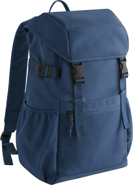 Backpack "Ramble" BagBase | BG 370 - Steel Blue / onesize