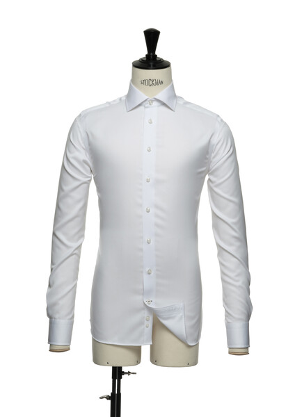 Black Bow 60 Slim Fit White XL