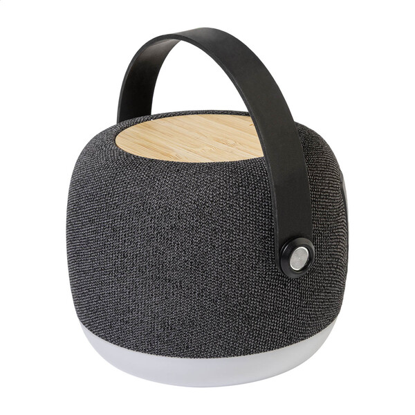 Charger Wireless Speaker Luzfi