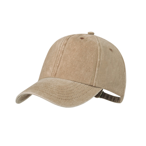 Gorra Bongs - Marron
