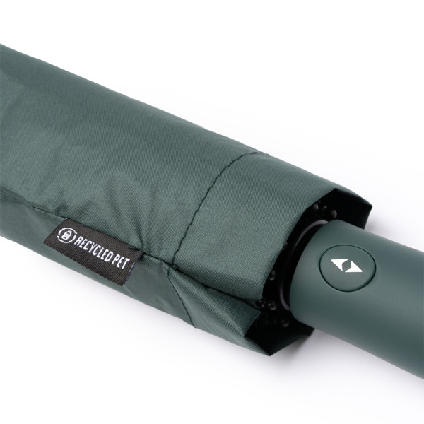 Umbrella Elbert - Black