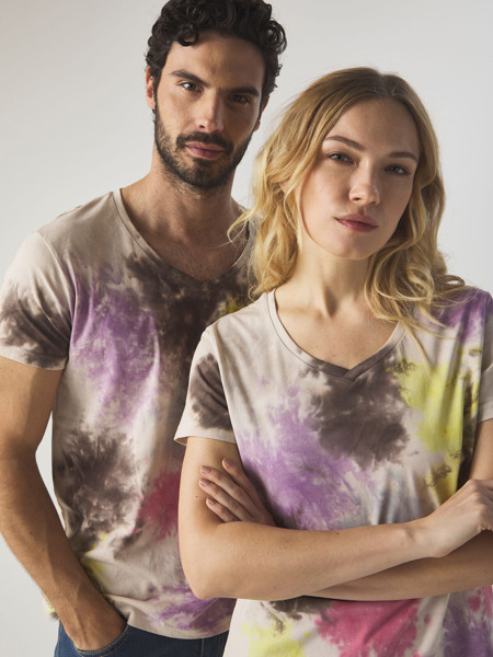 Ynez - Pure White / L