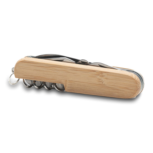 Pattani Pocket Knife