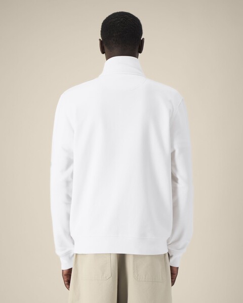 Trailer 2.0 - White / 4XL
