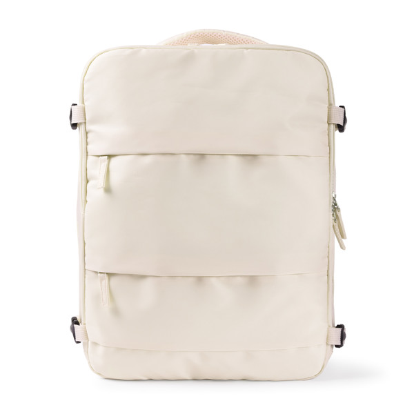 MOCHILA MODUS - BRANCO
