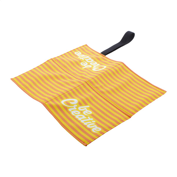 Coussin sur mesure Fanseat Fold