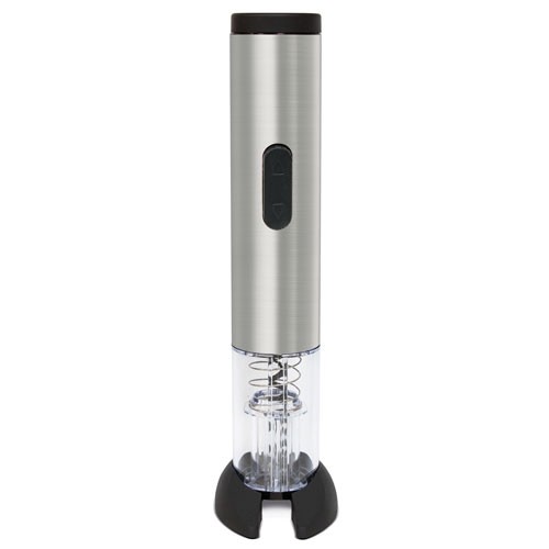 SET SACA-ROLHAS INOX "FENIX"