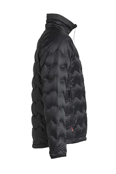 Txlite Shibui Down Collar Jacket M Black XXL