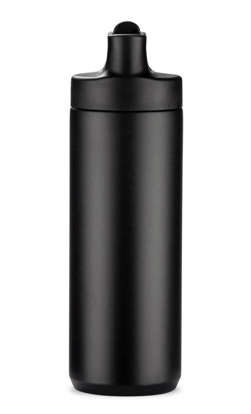 Thermal bottle VELORA 500 ml - black