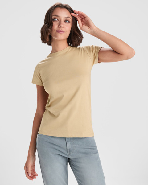Capri T-Shirt - Rosette / XXL