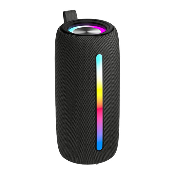 NAMANE - ENCEINTE BLUETOOTH 20W NOIRE
