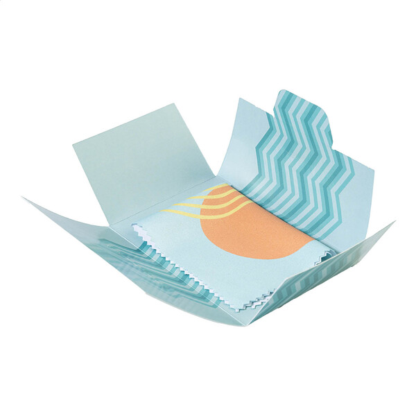 Custom Glasses Cloth Dioptry Gift