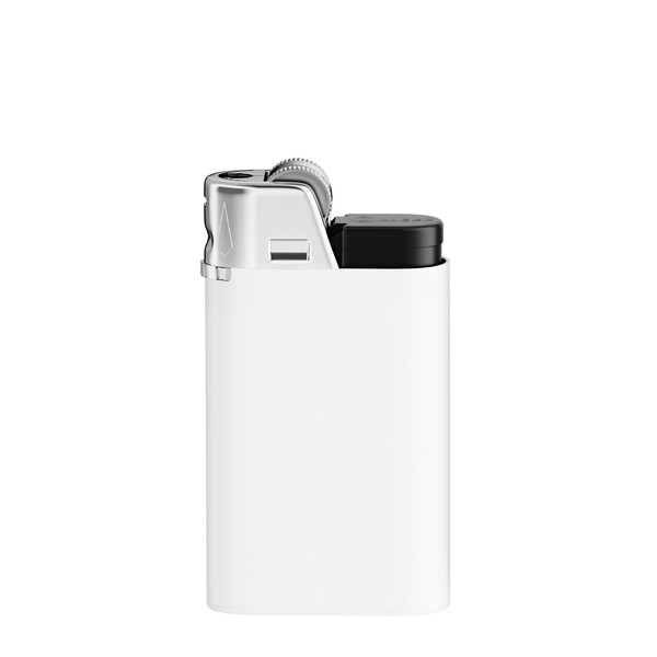 D1 CR DJeep FWS Box of 10 - Blanc