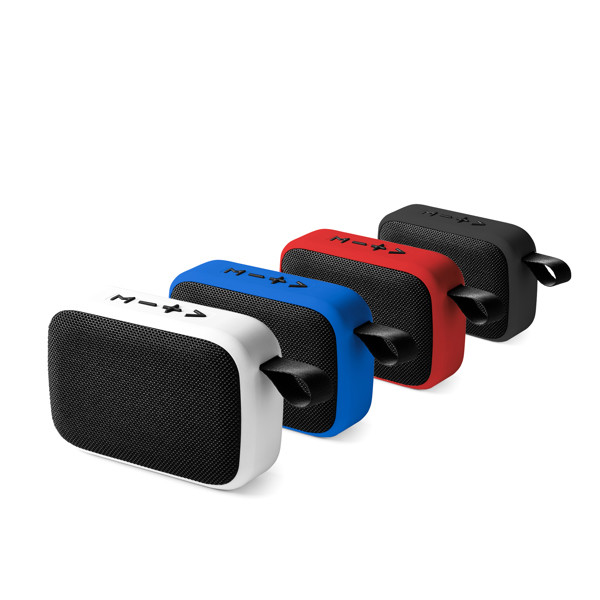 Armin Bluetooth Speaker - White