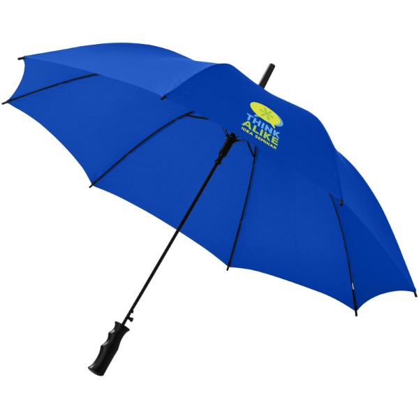 Parapluie à ouverture automatique 23" Barry - Bleu Royal