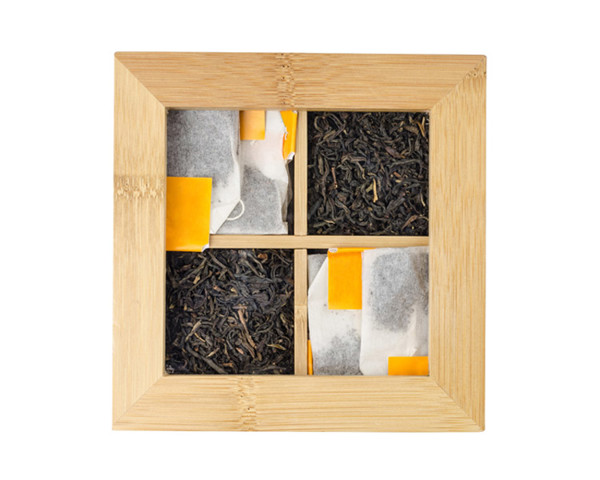Tea box TEA