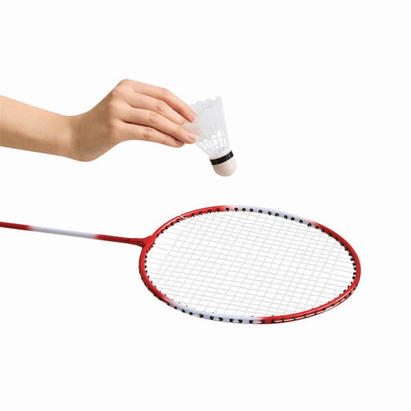 Badminton Set Smash