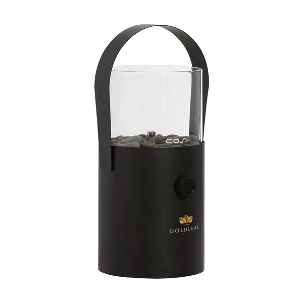 Cosiscoop Original Gas lantern - Black