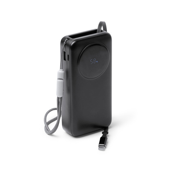 Powerbank Peral - White