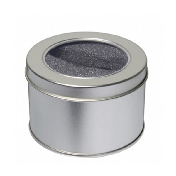 Metal box USBOX14