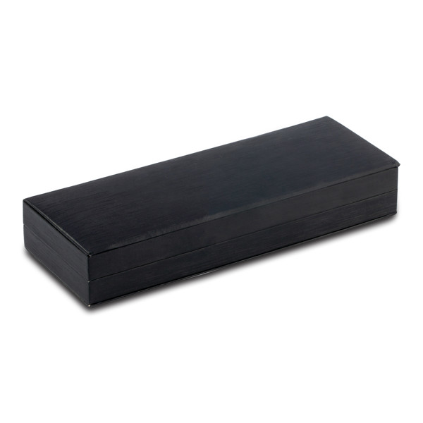 San Juan writing set - Black