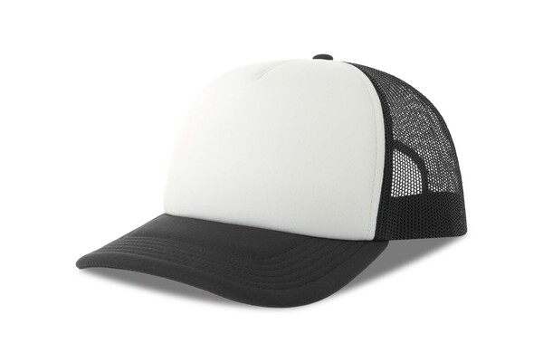 Rapper-S - White / Black