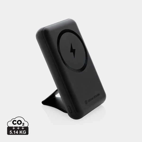 Urban Vitamin Sonoma powerbank 10000mAh, 10W brezžično