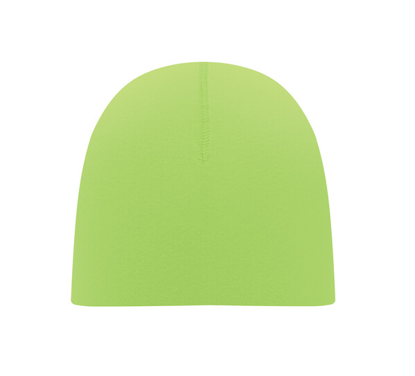Berretto unisex in cotone Lighty - Lime