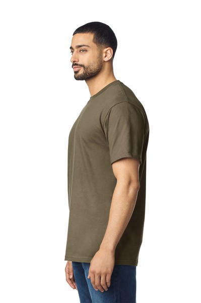 Hammer Adult T-Shirt - White / L
