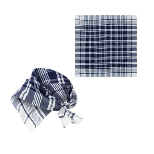 KERCHIEF “FALLERO” 51x51 CM