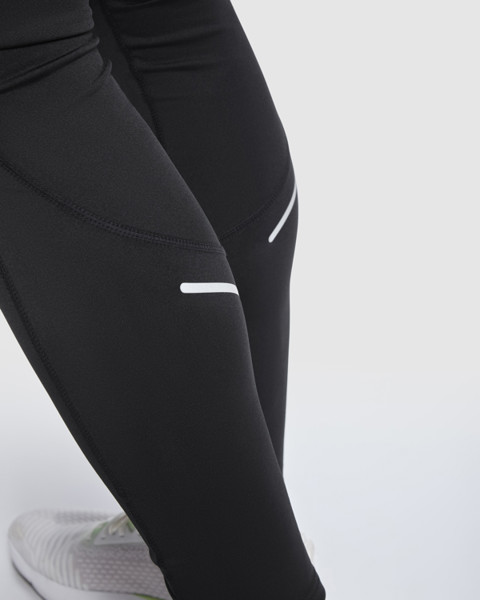 Leggings Bristol - NEGRO / XL