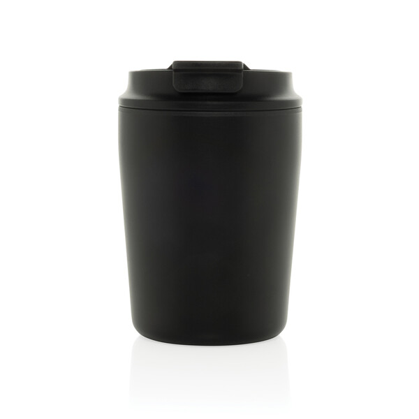 Pico Barista RCS 220 ml hrnček v darčekovej tube - Čierna
