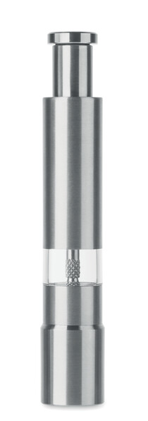 Salt and pepper crusher Pressy