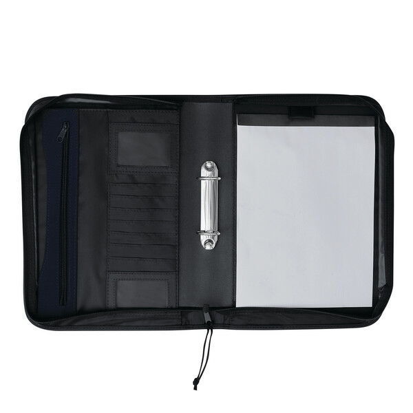 Ring binder file in DIN A4 format AVANTI RING