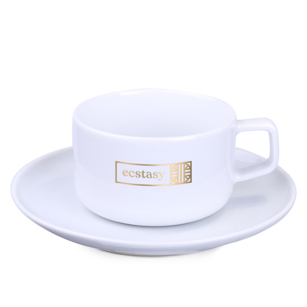 Horizon Set - White / 280 ml
