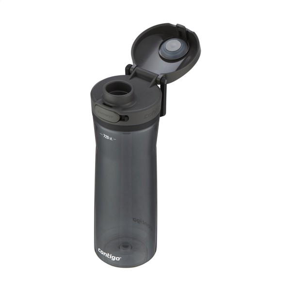 Contigo® Jackson 2.0 720 ml drinking bottle - Black