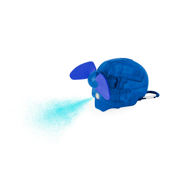 Ventilador Vaporizador Bluco - Blanco