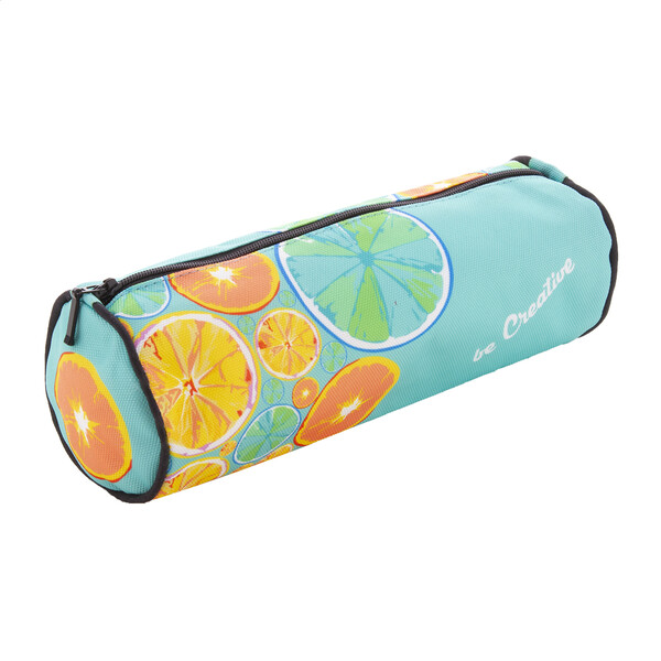 Custom Pen Case Roppy RPET - Black