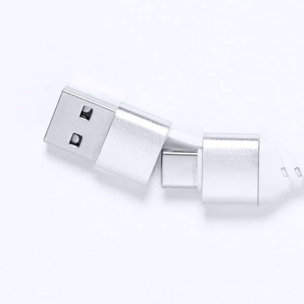 Port USB Kalat - Argent